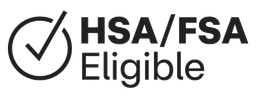 HSA/FSA Eligible