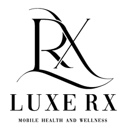 Luxe RX Logo