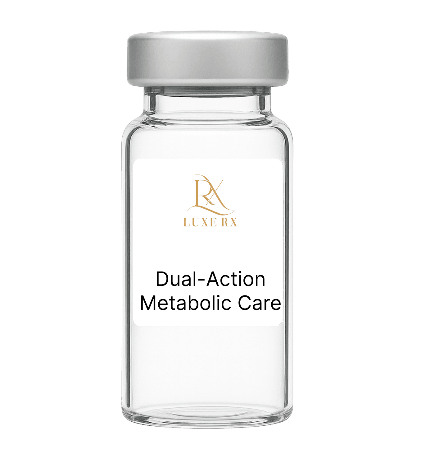 Dual-Action Metabolic Care