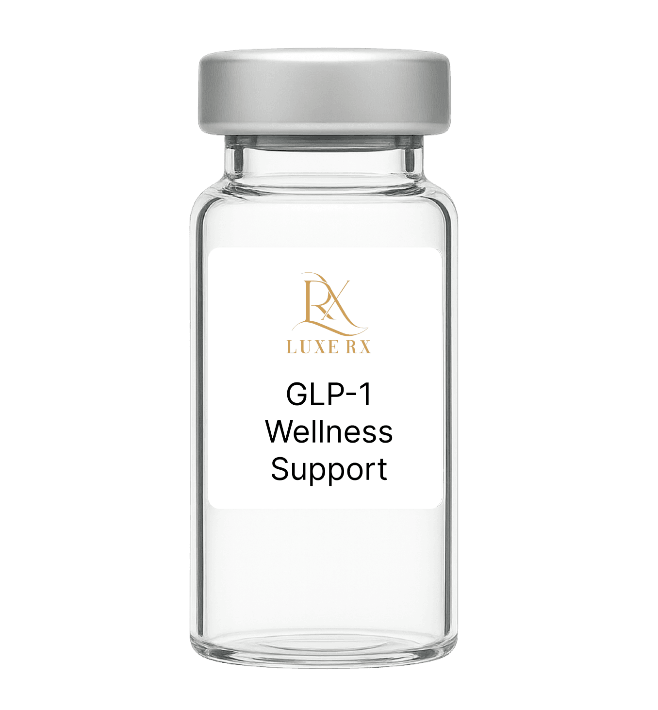 GLP-1 Wellness Support