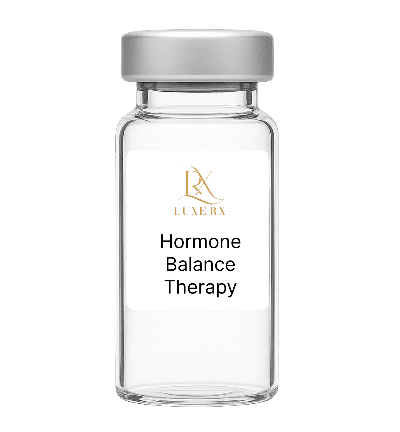 Hormone Balance Therapy