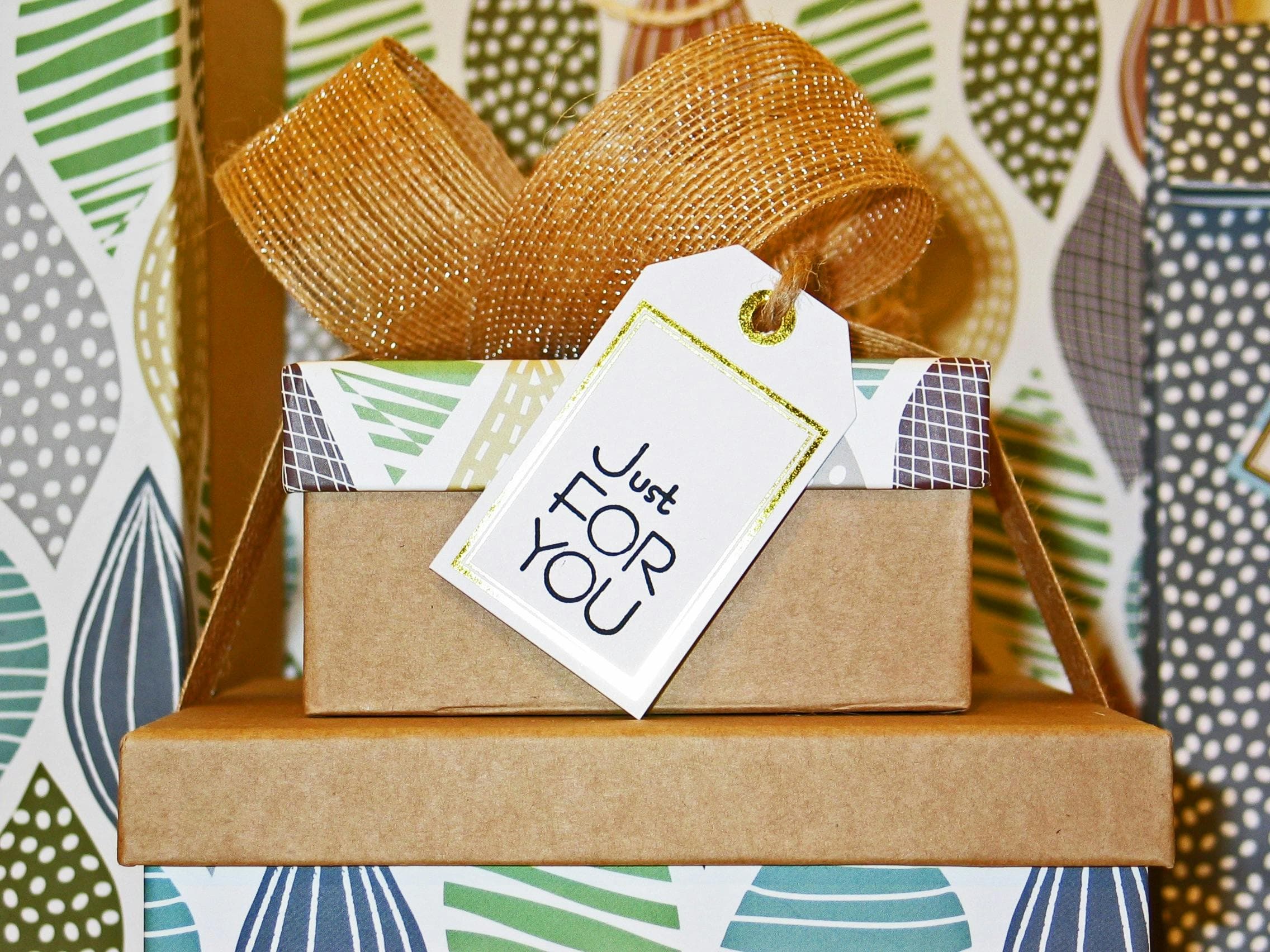 Gift of wellness