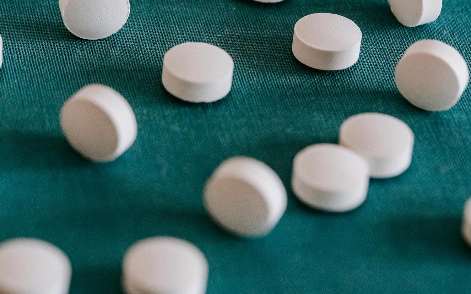 Thiamine HCL Shot