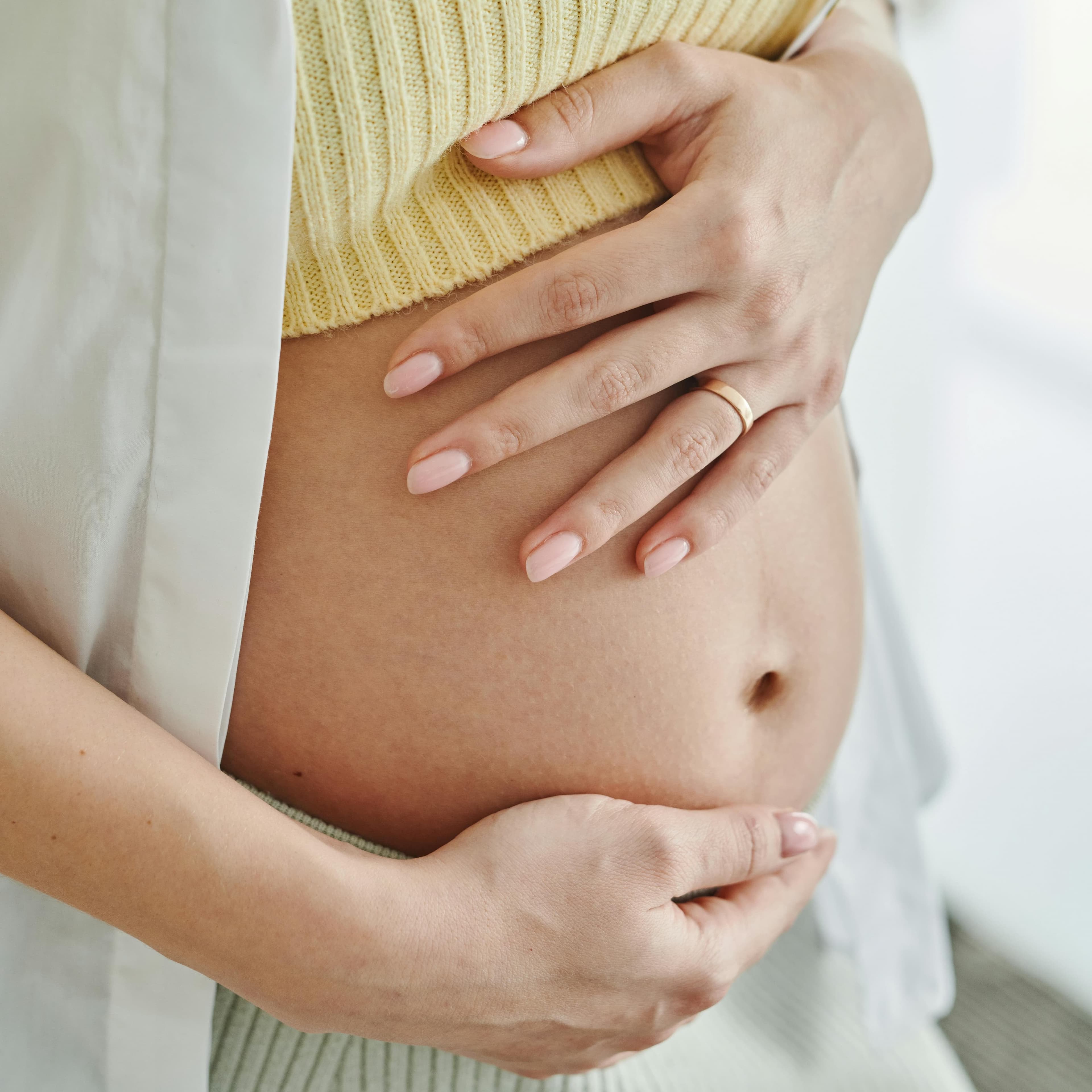Prenatal IV